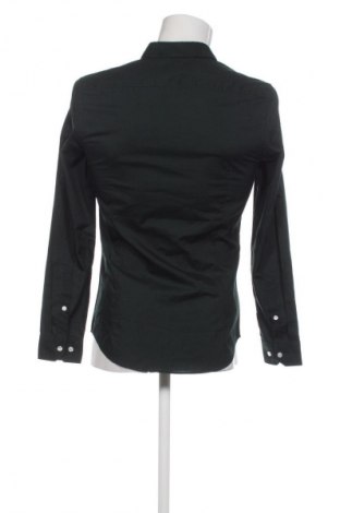 Férfi ing H&M, Méret S, Szín Zöld, Ár 3 109 Ft