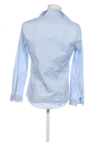 Pánska košeľa  H&M, Veľkosť M, Farba Modrá, Cena  15,00 €