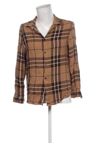 Cămașă de bărbați H&M, Mărime L, Culoare Multicolor, Preț 37,99 Lei