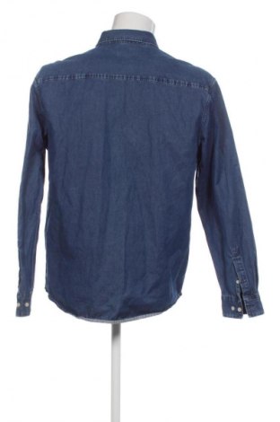 Herrenhemd H&M, Größe L, Farbe Blau, Preis € 15,00