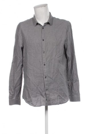 Herrenhemd H&M, Größe XL, Farbe Mehrfarbig, Preis 8,93 €