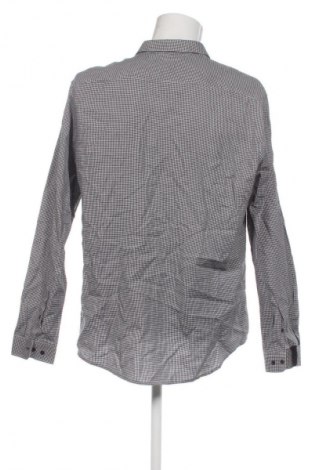 Herrenhemd H&M, Größe XL, Farbe Mehrfarbig, Preis 8,93 €