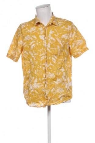 Herrenhemd H&M, Größe L, Farbe Mehrfarbig, Preis 14,74 €