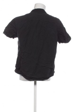 Herrenhemd H&M, Größe L, Farbe Schwarz, Preis 11,99 €