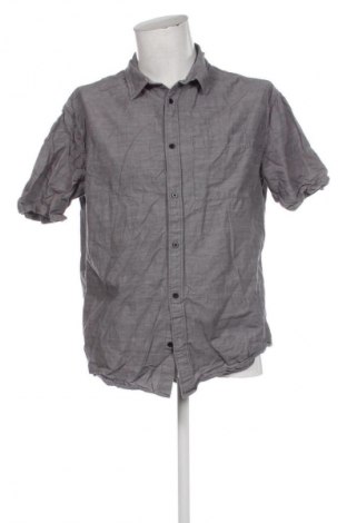 Cămașă de bărbați H&M, Mărime L, Culoare Gri, Preț 55,99 Lei