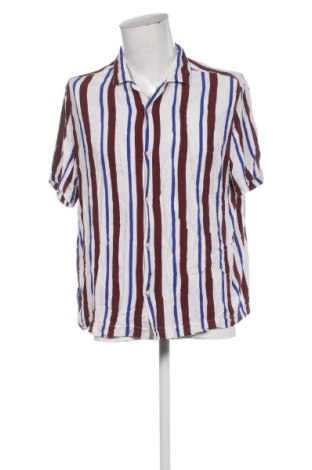 Pánská košile  H&M, Velikost XL, Barva Vícebarevné, Cena  418,00 Kč