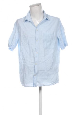 Męska koszula H&M, Rozmiar L, Kolor Niebieski, Cena 79,00 zł