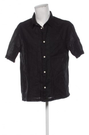 Pánská košile  H&M, Velikost L, Barva Černá, Cena  418,00 Kč