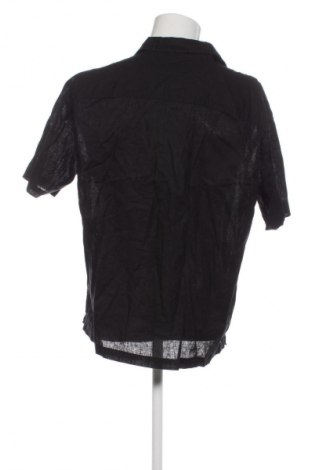 Pánská košile  H&M, Velikost L, Barva Černá, Cena  418,00 Kč