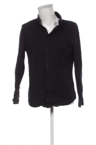 Pánská košile  H&M, Velikost XL, Barva Černá, Cena  418,00 Kč