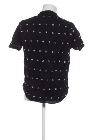 Pánska košeľa  H&M Divided, Veľkosť L, Farba Viacfarebná, Cena  8,95 €