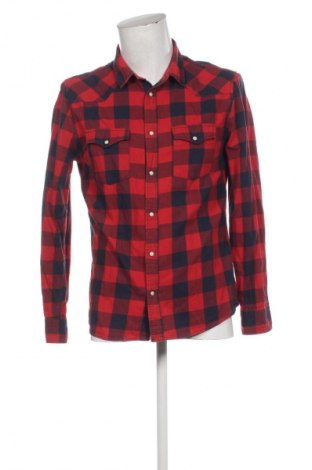 Cămașă de bărbați H&M Divided, Mărime M, Culoare Multicolor, Preț 78,20 Lei