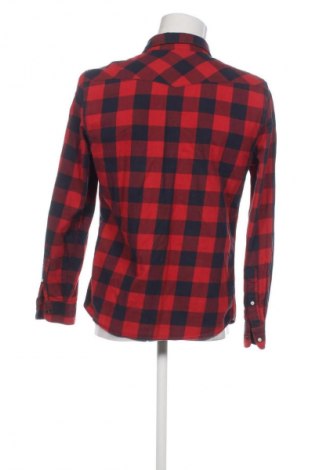 Cămașă de bărbați H&M Divided, Mărime M, Culoare Multicolor, Preț 78,20 Lei