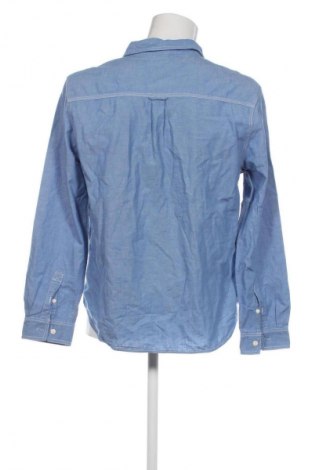 Pánská košile  H&M Divided, Velikost L, Barva Modrá, Cena  199,00 Kč