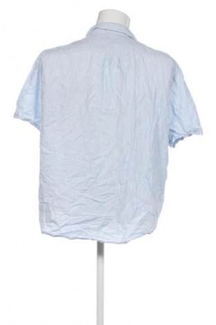 Cămașă de bărbați H&M L.O.G.G., Mărime XXL, Culoare Albastru, Preț 49,99 Lei