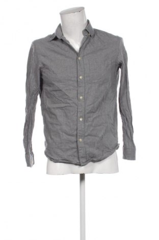 Férfi ing H&M L.O.G.G., Méret S, Szín Szürke, Ár 2 229 Ft