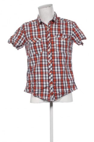 Мъжка риза H&M L.O.G.G., Размер M, Цвят Многоцветен, Цена 6,64 €