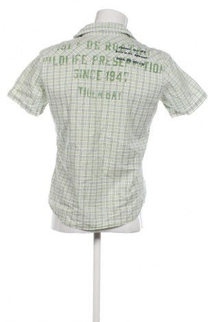 Pánska košeľa  H&M L.O.G.G., Veľkosť S, Farba Viacfarebná, Cena  8,95 €