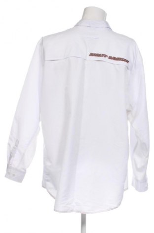 Pánská košile  Harley-Davidson, Velikost 3XL, Barva Vícebarevné, Cena  492,00 Kč