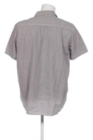 Męska koszula Harvey Miller, Rozmiar XXL, Kolor Kolorowy, Cena 80,38 zł