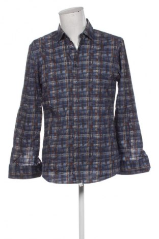 Cămașă de bărbați Haupt, Mărime M, Culoare Multicolor, Preț 30,99 Lei