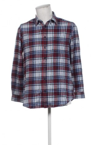 Férfi ing Henson & Henson, Méret L, Szín Sokszínű, Ár 6 198 Ft