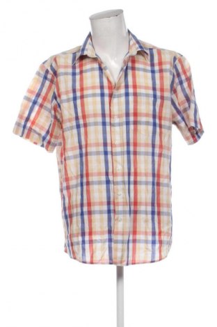 Cămașă de bărbați Henderson, Mărime XL, Culoare Multicolor, Preț 50,99 Lei