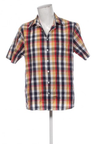 Męska koszula Henderson, Rozmiar XL, Kolor Kolorowy, Cena 42,99 zł