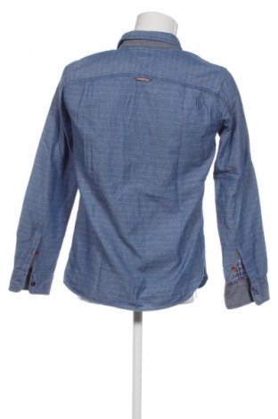 Męska koszula Hilfiger Denim, Rozmiar M, Kolor Kolorowy, Cena 84,99 zł