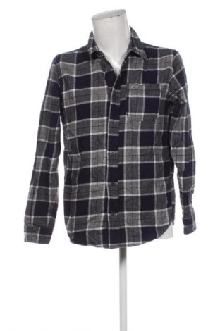 Cămașă de bărbați Hollister, Mărime L, Culoare Multicolor, Preț 54,99 Lei