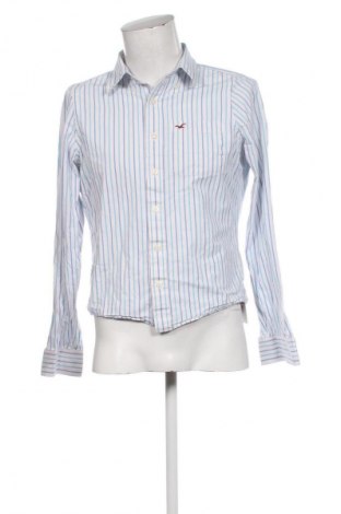 Herrenhemd Hollister, Größe L, Farbe Mehrfarbig, Preis € 17,46