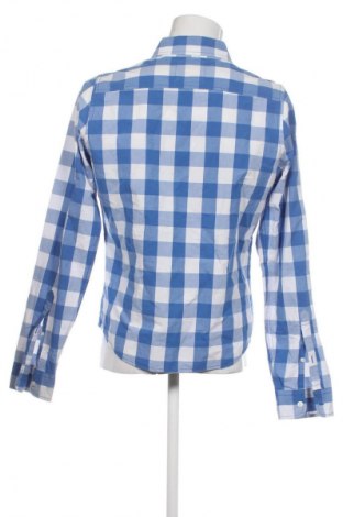 Męska koszula Hollister, Rozmiar L, Kolor Kolorowy, Cena 46,99 zł