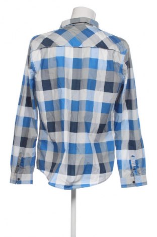 Męska koszula House, Rozmiar XXL, Kolor Kolorowy, Cena 148,01 zł