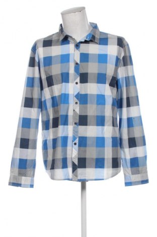 Męska koszula House, Rozmiar XXL, Kolor Kolorowy, Cena 148,01 zł