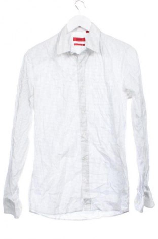 Herrenhemd Hugo Boss, Größe S, Farbe Mehrfarbig, Preis 34,99 €