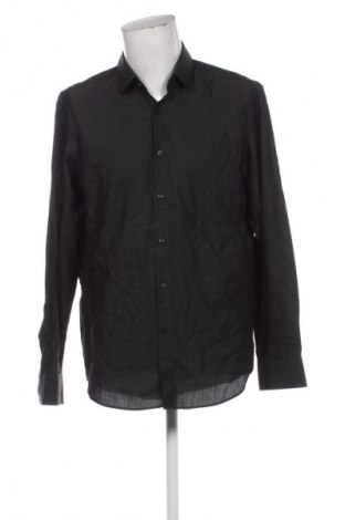 Férfi ing Hugo Boss, Méret XL, Szín Fekete, Ár 17 659 Ft