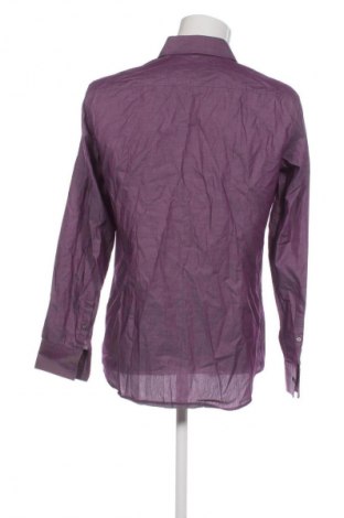 Férfi ing Hugo Boss, Méret L, Szín Lila, Ár 28 723 Ft