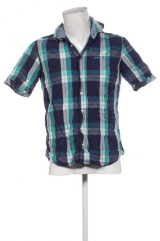 Cămașă de bărbați Human Nature, Mărime M, Culoare Multicolor, Preț 50,99 Lei