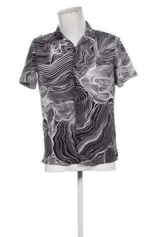 Ανδρικό πουκάμισο ICONO, Μέγεθος S, Χρώμα Πολύχρωμο, Τιμή 14,82 €