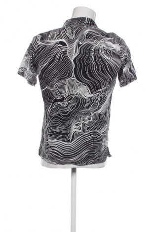 Ανδρικό πουκάμισο ICONO, Μέγεθος S, Χρώμα Πολύχρωμο, Τιμή 14,82 €