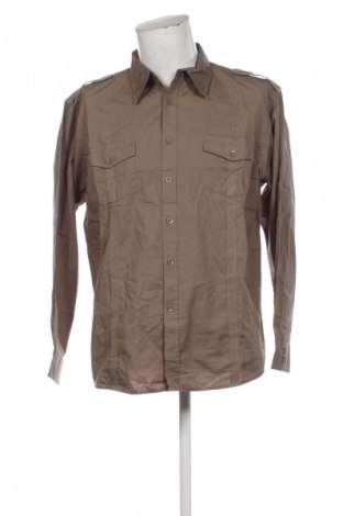 Cămașă de bărbați Identic, Mărime XL, Culoare Verde, Preț 27,99 Lei