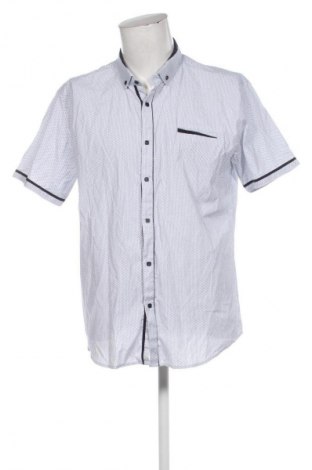 Herrenhemd Iman, Größe 3XL, Farbe Mehrfarbig, Preis € 17,00