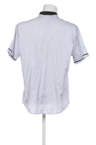 Herrenhemd Iman, Größe 3XL, Farbe Mehrfarbig, Preis € 17,00