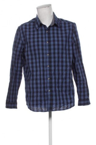 Cămașă de bărbați In Extenso, Mărime XL, Culoare Multicolor, Preț 30,99 Lei