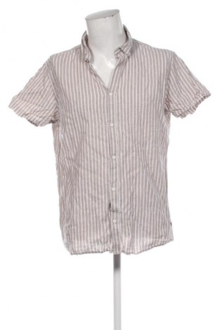 Cămașă de bărbați Indicode, Mărime XXL, Culoare Multicolor, Preț 54,99 Lei