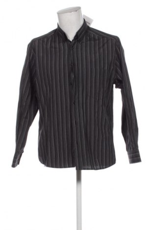 Мъжка риза Iventi, Размер L, Цвят Многоцветен, Цена 17,00 €