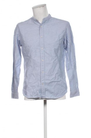 Férfi ing Jack & Jones, Méret M, Szín Kék, Ár 3 769 Ft