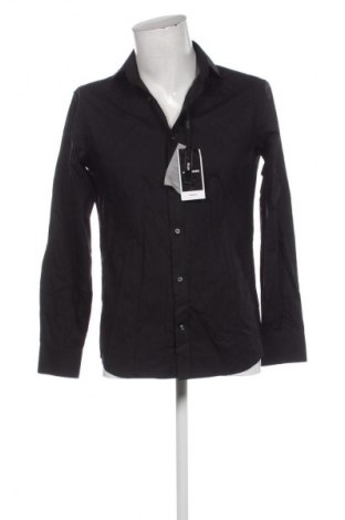 Férfi ing Jack & Jones, Méret S, Szín Fekete, Ár 10 409 Ft