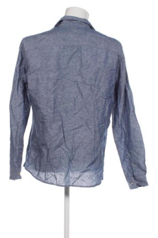 Мъжка риза Jack & Jones, Размер XL, Цвят Син, Цена 23,00 €