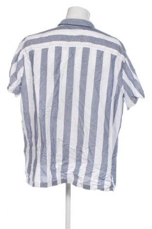 Ανδρικό πουκάμισο Jack & Jones, Μέγεθος 3XL, Χρώμα Πολύχρωμο, Τιμή 8,99 €